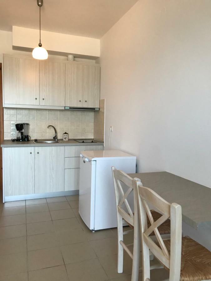 Kimata Apartments Arkasa Buitenkant foto