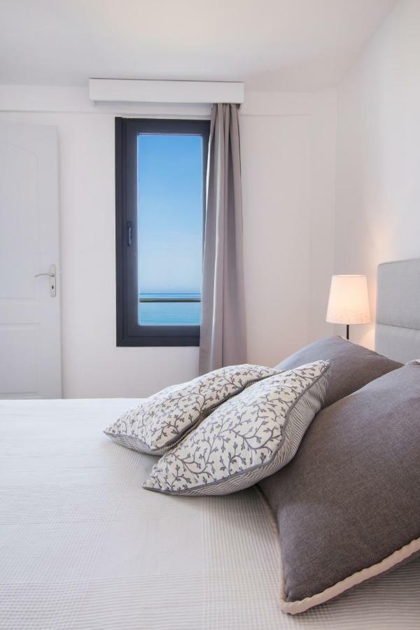 Kimata Apartments Arkasa Buitenkant foto