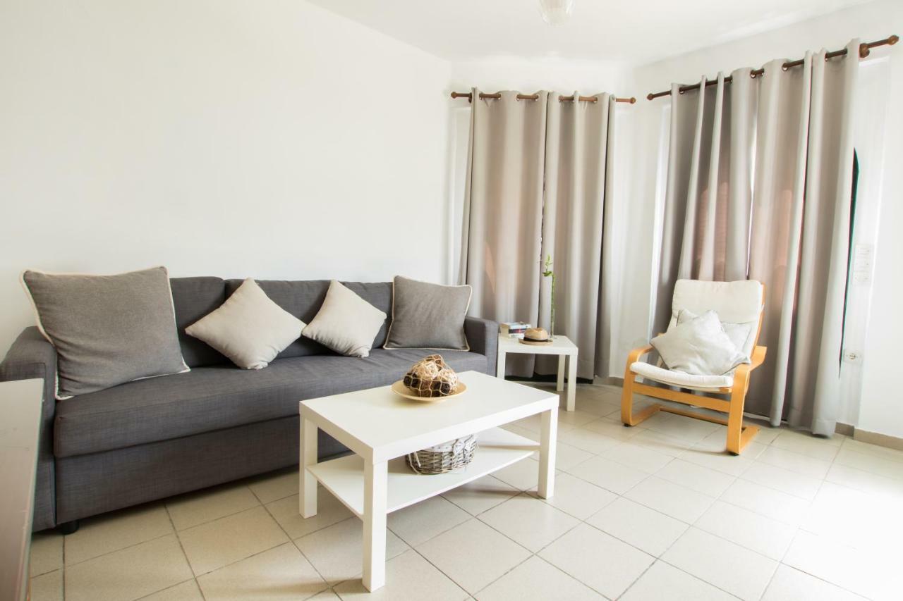 Kimata Apartments Arkasa Buitenkant foto
