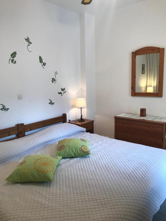 Kimata Apartments Arkasa Kamer foto
