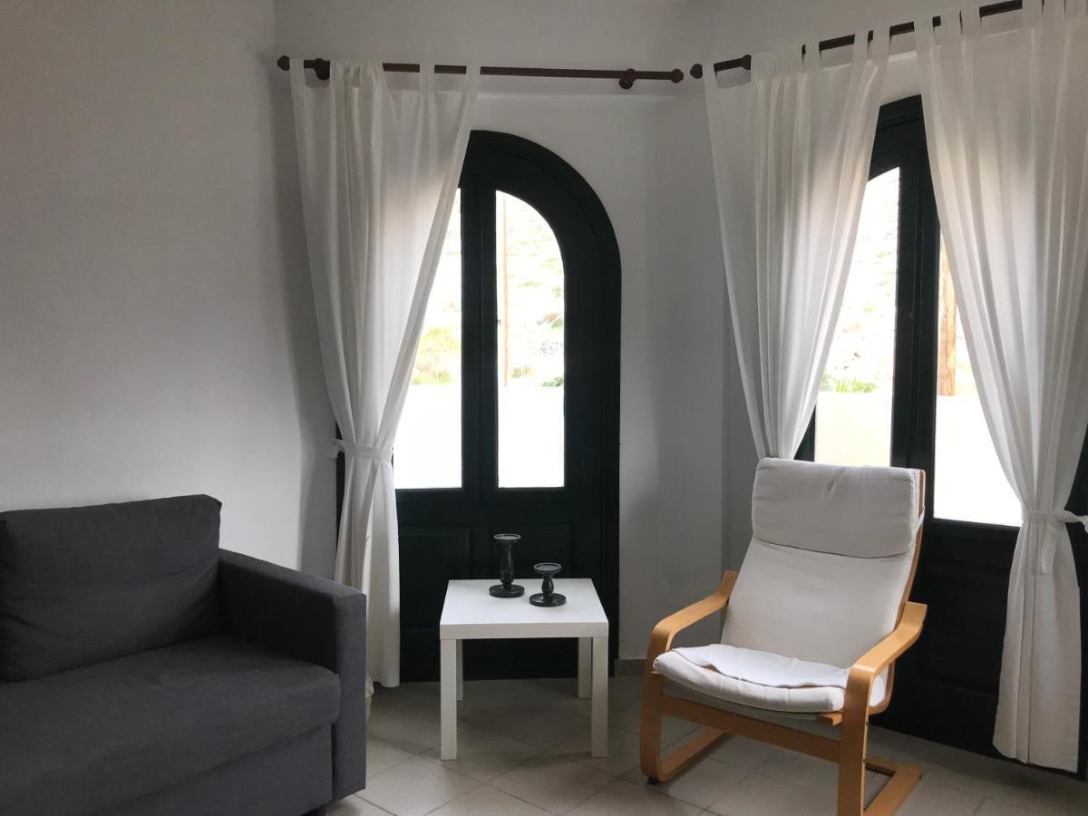 Kimata Apartments Arkasa Kamer foto
